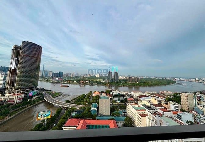 Cho thuê chung cư Saigon Royal - 88m2 2pn2wc - Giá 28tr - Mogi.vn TPHCM - Ảnh 3