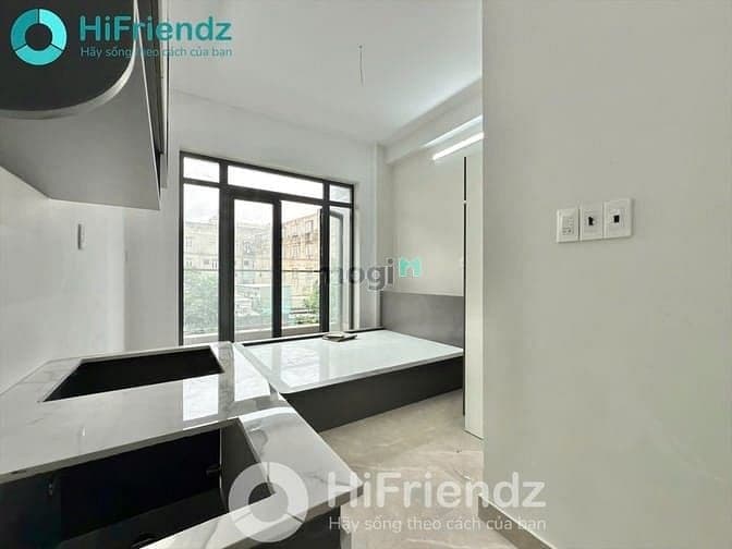 CHDV full nội thất siêu xịn ở Khuông Việt - gần Đầm Sen và ĐH Văn Hiến - Mogi.vn TPHCM - Ảnh 3