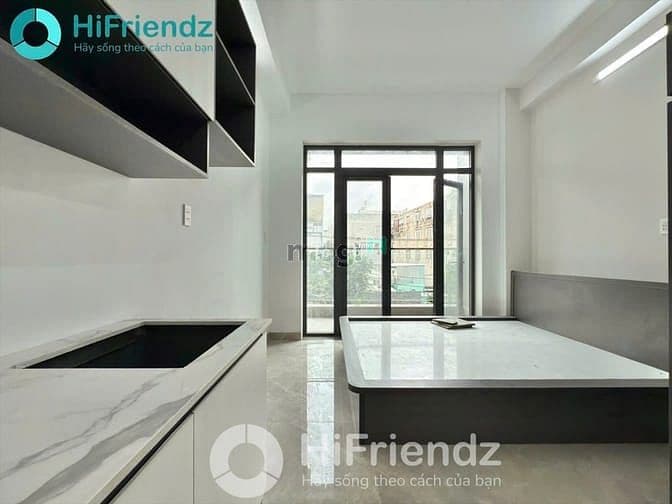 CHDV full nội thất siêu xịn ở Khuông Việt - gần Đầm Sen và ĐH Văn Hiến - Mogi.vn TPHCM - Ảnh 2