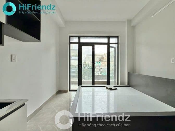 CHDV full nội thất siêu xịn ở Khuông Việt - gần Đầm Sen và ĐH Văn Hiến - Mogi.vn TPHCM