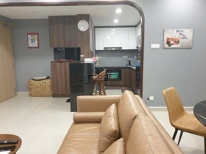 Cần bán căn hộ 82m2 chung cư Topaz Twins P. Biên Hòa giá 3.7 tỷ - Ảnh 3