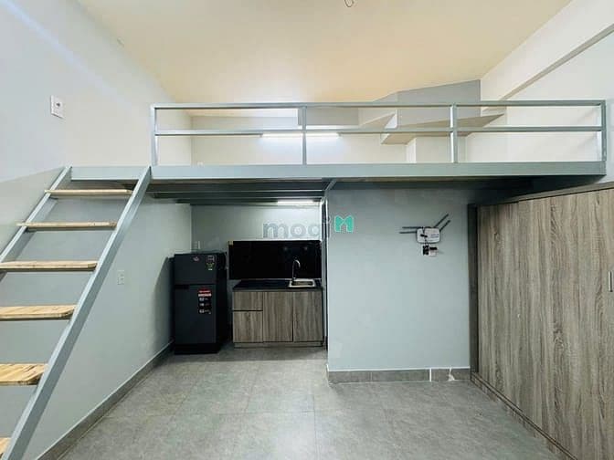 CHDV mới ngay chợ Tân Hương - gần AEON Tân Phú - Mogi.vn TPHCM - Ảnh 3