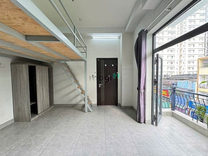 CHDV mới ngay chợ Tân Hương - gần AEON Tân Phú - Mogi.vn TPHCM - Ảnh 2