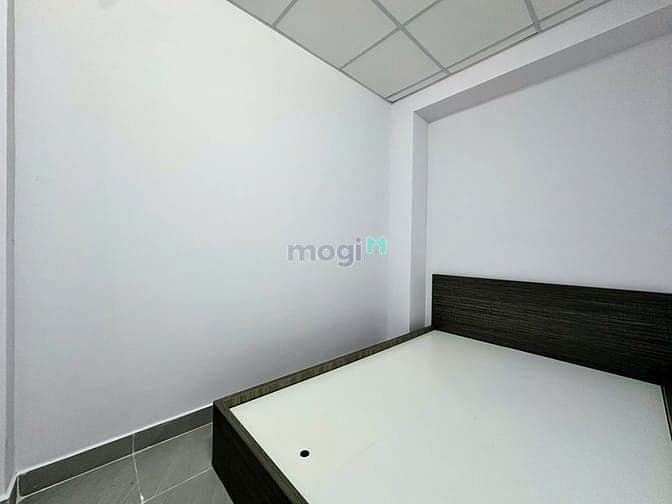 CHDV 1PN Full nội thất ở Vườn Lài - Tân Phú gần ĐH Văn Hiến - Mogi.vn TPHCM - Ảnh 3