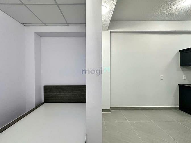 CHDV 1PN Full nội thất ở Vườn Lài - Tân Phú gần ĐH Văn Hiến - Mogi.vn TPHCM - Ảnh 2