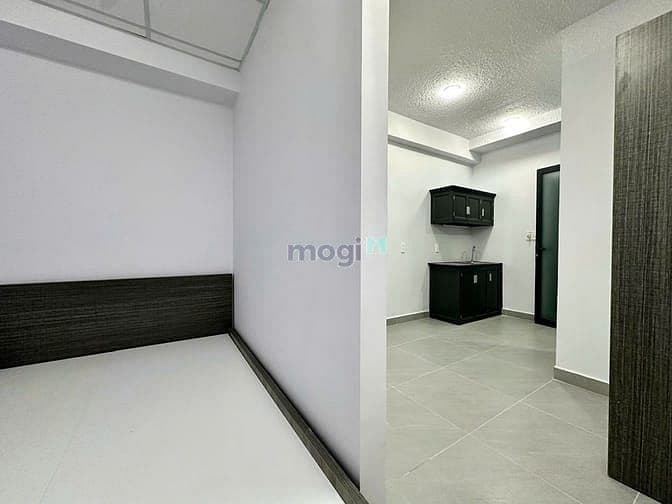 CHDV 1PN Full nội thất ở Vườn Lài - Tân Phú gần ĐH Văn Hiến - Mogi.vn TPHCM