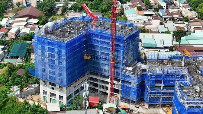 Cần bán căn hộ Fresia Riverside Biên Hòa giá 2 tỷ, hỗ trợ vay NH ls 0%
