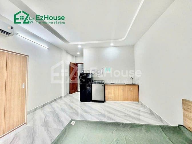 Khai trương CHDV mới 100% bancol, cửa sổ thoáng ở đường Mã Lò - Mogi.vn TPHCM - Ảnh 3