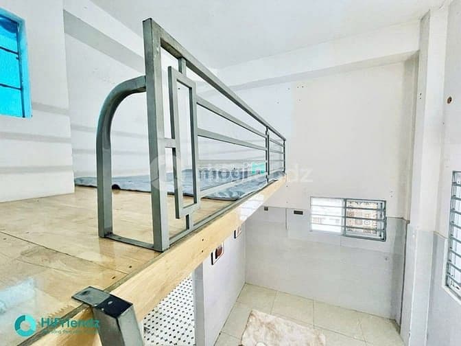 Cho thuê phòng giá rẻ, gác cao ở Trường Chinh, P14, Tân Bình gần ĐH VH - Mogi.vn TPHCM - Ảnh 3