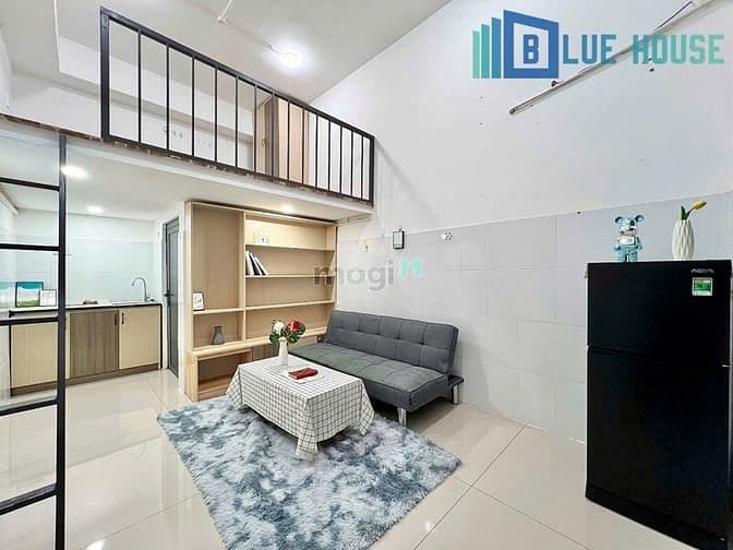 DUPLEX full nội thất mới 100% ở Hòa Bình - Tân Phú gần ĐH Văn Hiến - Mogi.vn TPHCM - Ảnh 2