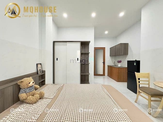 CHDV full nội thất mới 100% ở Độc Lập, Tân Phú gần ĐH Văn Hiến - Mogi.vn TPHCM - Ảnh 3