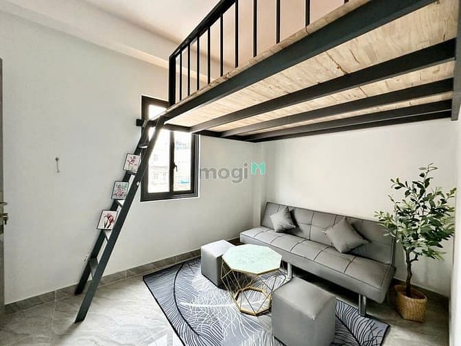 ♨️ Phòng Mới 100% - ở Tô Ký - Quận 12 - Giá Rẻ ngay CVPM Quang Trung♨️ - Mogi.vn TPHCM - Ảnh 2