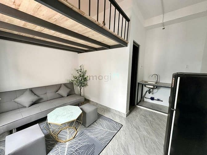 ♨️ Phòng Mới 100% - ở Tô Ký - Quận 12 - Giá Rẻ ngay CVPM Quang Trung♨️ - Mogi.vn TPHCM - Ảnh 3