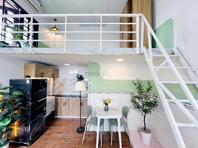 DUPLEX mới xây siêu đẹp sẵn nội thất ở Bình Thành gần ngã 4 Gò Mây - Mogi.vn TPHCM - Ảnh 3