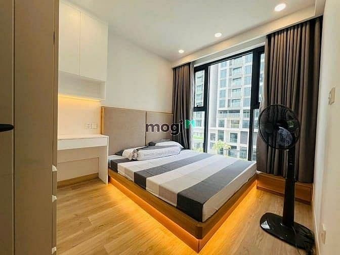 Cho thuê CH Cardinal Court , PMH, HCMC, 76m2, 2PN-2WC, giá 25tr/tháng - Mogi.vn TPHCM - Ảnh 3