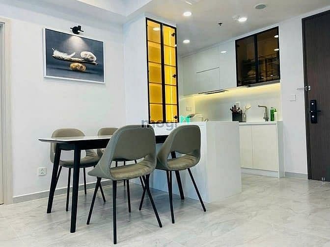 Cho thuê CH Cardinal Court , PMH, HCMC, 76m2, 2PN-2WC, giá 25tr/tháng - Mogi.vn TPHCM - Ảnh 2