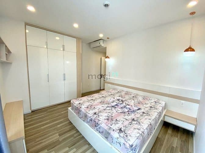 Cho thuê căn hộ Sunrise CityView Q7 Lh : - Mogi.vn TPHCM