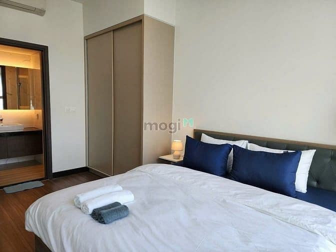 Cho thuê căn hộ Sunrise CityView Lh : - Mogi.vn TPHCM