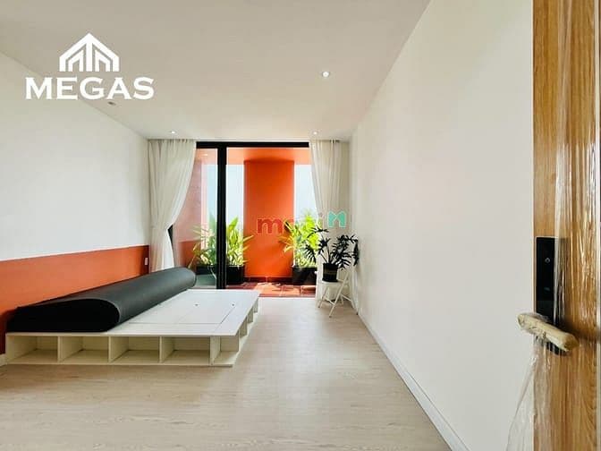 ✨ CĂN HỘ TÁCH BẾP + VIEW KÍNH + Full Nội Thất - Ngay LOTTE MART Gò Vấp - Mogi.vn TPHCM - Ảnh 2