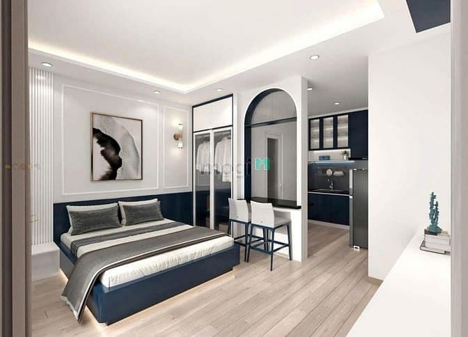 ✨ CĂN HỘ CAO CẤP MỚI 100% + Full Nội Thất - Ngay Sân Bay Tân Sơn Nhất - Mogi.vn TPHCM