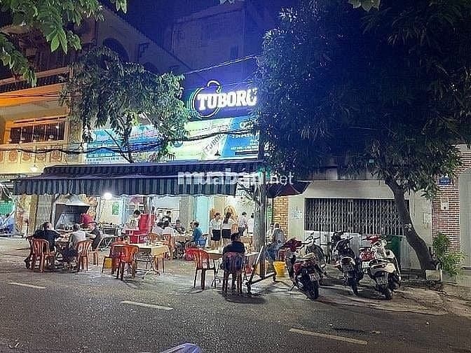 🏡 Bán Hoặc Cho Thuê Nhà Mặt Tiền 50-52 Đường Số 7, Lãnh Binh Thăng