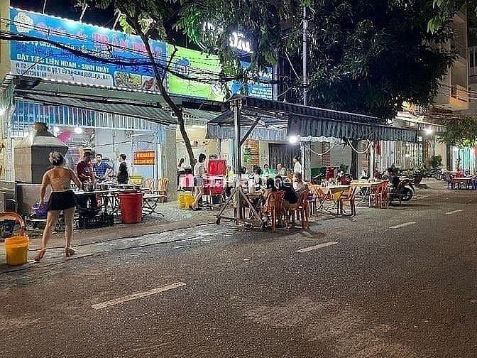 🏡 Bán Hoặc Cho Thuê Nhà Mặt Tiền 50-52 Đường Số 7, Lãnh Binh Thăng - Ảnh 2