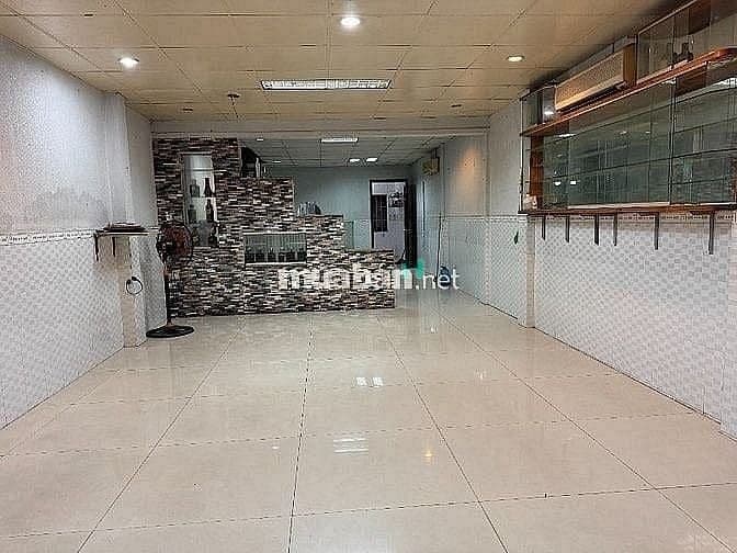 🏡 Bán Hoặc Cho Thuê Nhà Mặt Tiền 50-52 Đường Số 7, Lãnh Binh Thăng - Ảnh 3