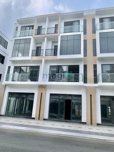 Bán giá đầu tư chỉ hơn 5 tỷ Nhà phố 108m2, xây 4 tầng sát Phú Mỹ Hưng - Ảnh 3