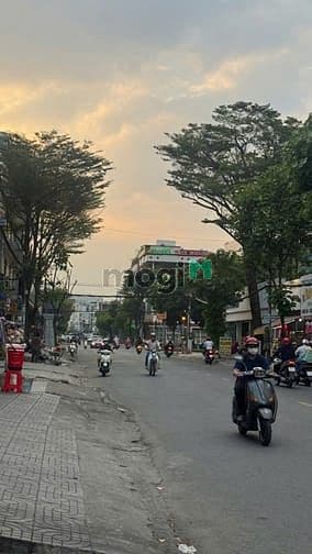 💥💯Bán nhà MTKD 20m Đoạn Sung Đường số 1- 6x21m 3 tầng CÁCH VĐT 40m