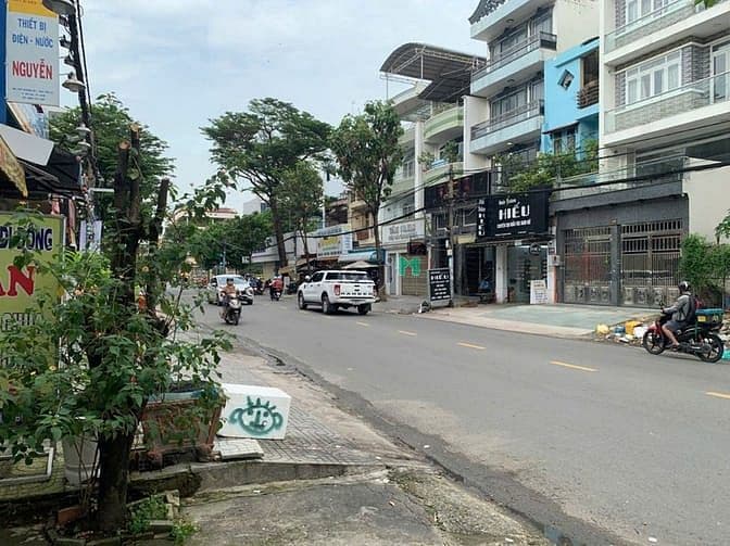 💥💯Bán nhà MTKD 20m Đoạn Sung Đường số 1- 6x21m 3 tầng CÁCH VĐT 40m - Ảnh 3