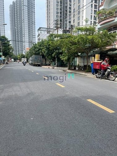 🌹Nền Đất Biệt Thự Đường lớn 14m Bình Phú 1- 8x22,5m SÁT TRẦN VĂN KIỂU - Ảnh 2