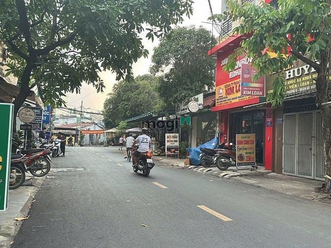 Bán dãy trọ 40 PN MTKD Đsố 28 ngang 10m 630m2 tiện xây gần trường 50tỷ - Ảnh 2