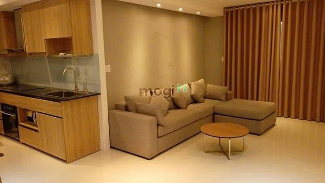 Cho Thuê CH Scenic Valley , PMH, HCMC | 80m2, 2PN-2WC, giá tốt - Mogi.vn TPHCM