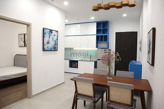 Cho Thuê CH Hưng Phúc,PMH,HCMC | 69m2 | 2PN-2WC, giá tốt - Mogi.vn TPHCM