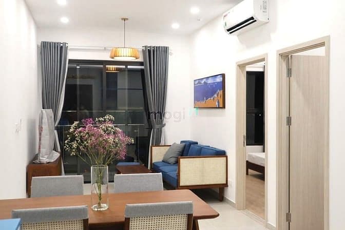 Cho Thuê CH Hưng Phúc,PMH,HCMC | 69m2 | 2PN-2WC, giá tốt - Mogi.vn TPHCM - Ảnh 2