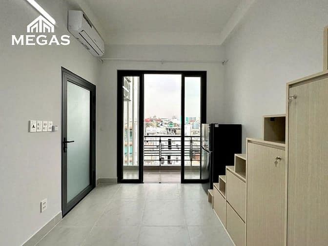 Duplex - Full Nội Thất - Ban Công - Mới Xây Ngay Emart Phan Huy Ích - Mogi.vn TPHCM - Ảnh 3