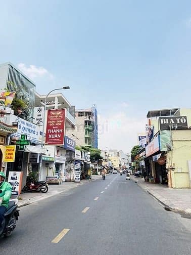 💥CHDV Ng Văn Đậu P.11 BT 🏠DT 70m2 5 x 14 4 Tầng HxH 💰Chỉ 9.9 Tỷ