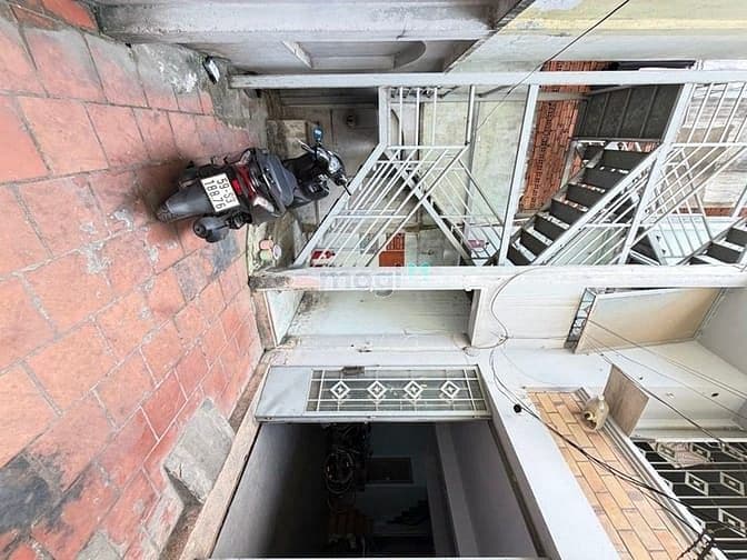 💥CHDV Ng Văn Đậu P.11 BT 🏠DT 70m2 5 x 14 4 Tầng HxH 💰Chỉ 9.9 Tỷ - Ảnh 2