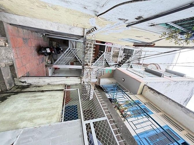 💥CHDV Ng Văn Đậu P.11 BT 🏠DT 70m2 5 x 14 4 Tầng HxH 💰Chỉ 9.9 Tỷ - Ảnh 3