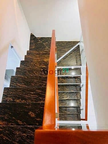 💥Nhà xinh Nguyễn Cửu Vân P17 Bình Thạnh 📐35m2 3.5 x 10 Vuông vức - Ảnh 3