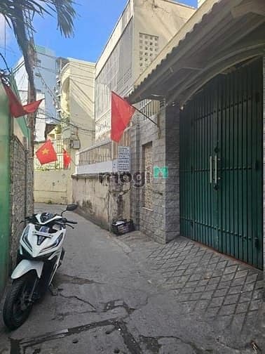 🎯Đầu đường Đinh Bộ Lĩnh P15 Bình Thạnh 📐94m2 ngang 6m 💰 13 Tỷ TL