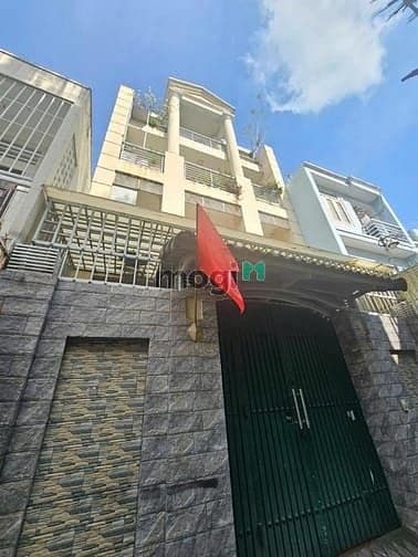 🎯Đầu đường Đinh Bộ Lĩnh P15 Bình Thạnh 📐94m2 ngang 6m 💰 13 Tỷ TL - Ảnh 2