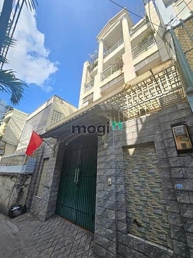 🎯Đầu đường Đinh Bộ Lĩnh P15 Bình Thạnh 📐94m2 ngang 6m 💰 13 Tỷ TL - Ảnh 3