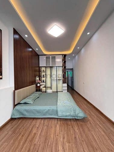 Bán nhà Đống Đa - ngõ kinh doanh - Ảnh 3