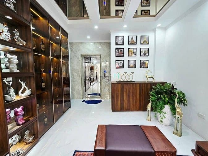 Cần bán gấp nhà đẹp Xuân La - Tây Hồ - Ảnh 3