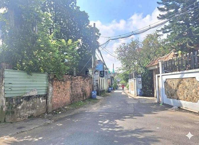 Bđất ngang 7 hẻm xe hơi ngay ga metro đường 17 linh trung , thủ đức - Ảnh 2