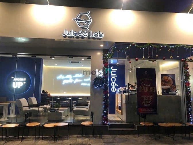 Cho thuê nhà MP Hàng Lược - Diện tích 90m2 - Mặt tiền 5.5m - KD đỉnh - Mogi.vn Hà Nội