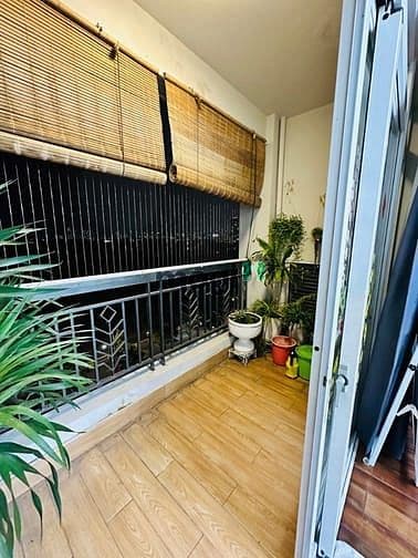 Bán CHCC Green View, DT 106m2, tk 3PN, 2WC, NTDD, lầu cao, giá 8,8 tỷ - Ảnh 2