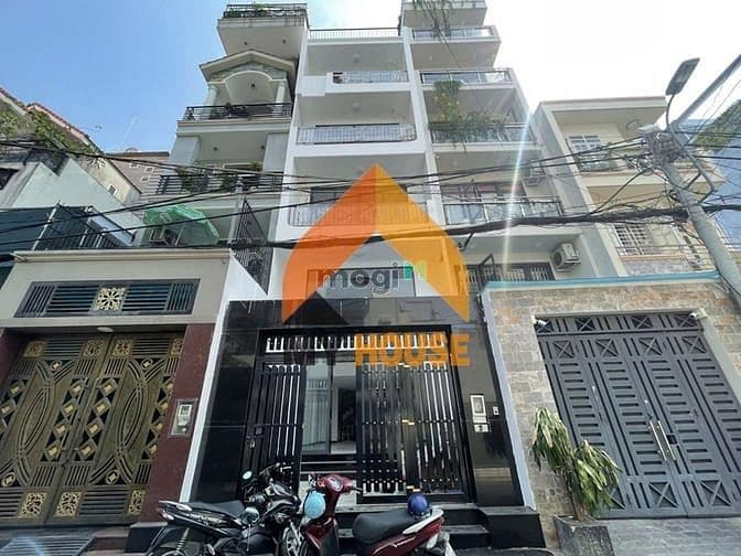 Nhà phố Thảo Điền 4,7x13m vị trí đẹp KD tự do giá 50tr - Mogi.vn TPHCM