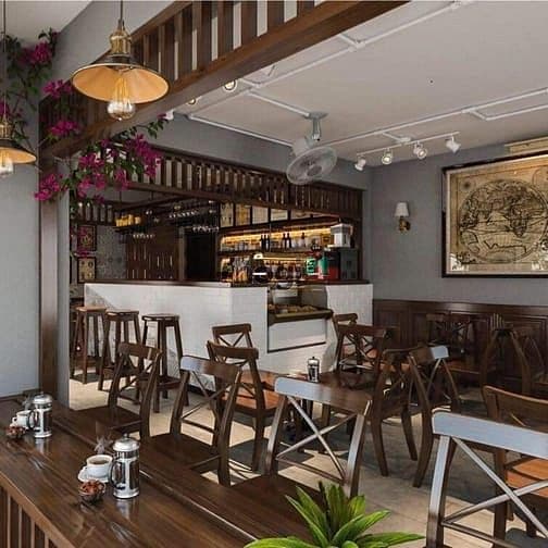 Cho thuê nhà mặt phố Yên Lãng DT 50m², Mặt tiền: 4.1m, Giá:24tr/tháng - Mogi.vn Hà Nội